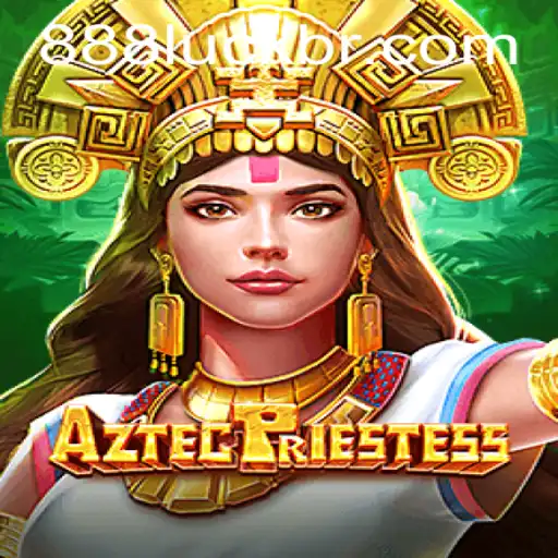 Descubra o Excitante Mundo de AztecPriestess com 888Luck
