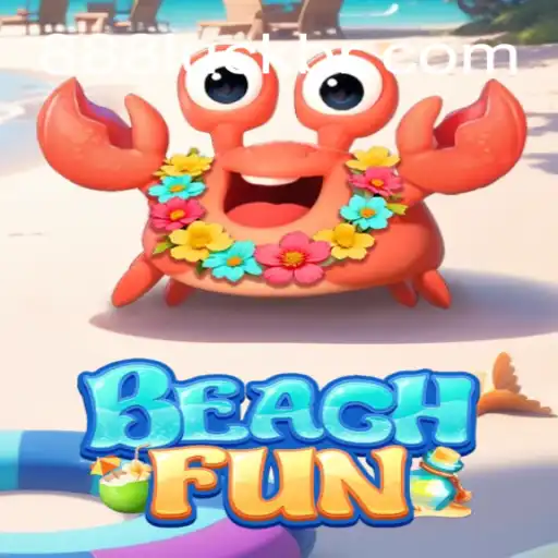 Descubra a Magia do Jogo de Praia 'BeachFun' com a Sorte do '888Luck'