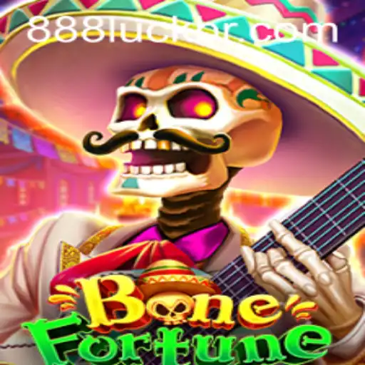 BoneFortune: Descubra o Novo Fenômeno de Jogos com 888Luck