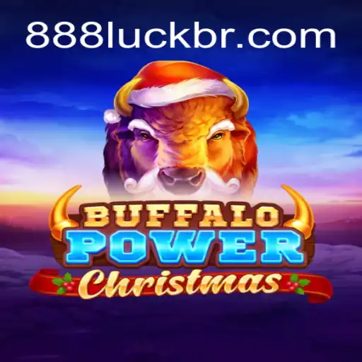 Buffalo Power Christmas: Uma Nova Aventura Festiva no Mundo dos Jogos