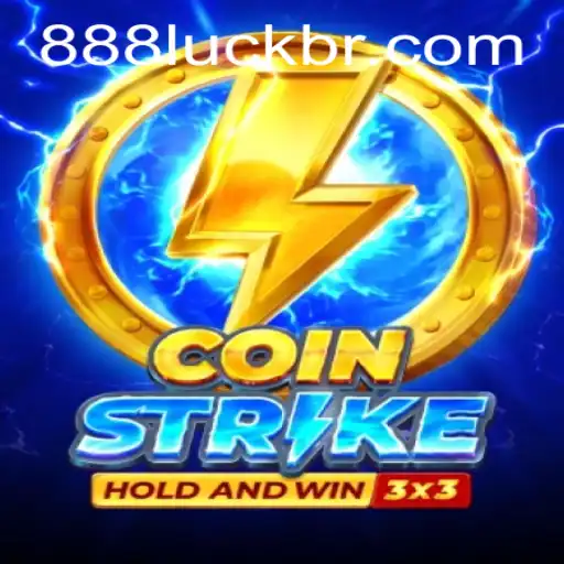 Descubra o CoinStrike: Uma Nova Aventura com 888Luck