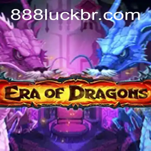 Descubra EraOfDragons: Aventuras Épicas e Sorte com 888Luck