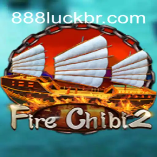 FireChibi2: Uma Jornada de Aventura e Sorte com 888Luck