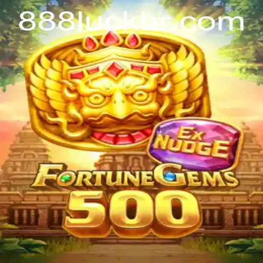 Explorando o Mundo de FortuneGems500: Uma Aventura com 888Luck
