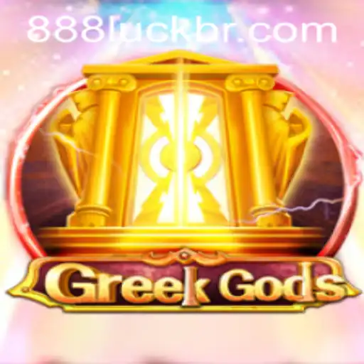 Explorando o Universo de GreekGods: Aventura e Sorte em 888Luck