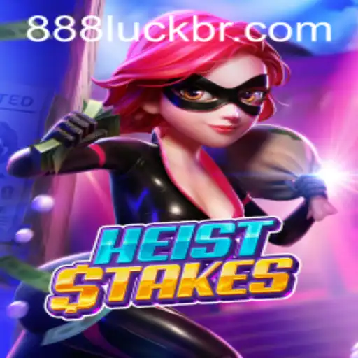HeistStakes - Desvende o Mundo do Roubo no Jogo de Sucesso do Momento