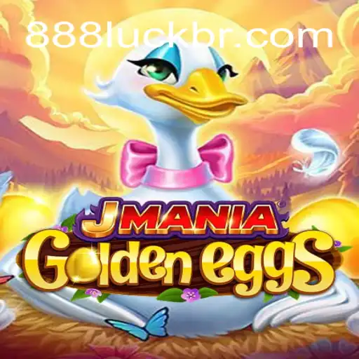 JManiaGoldenEggs: O Universo Encantado e Entusiasmante do Jogo
