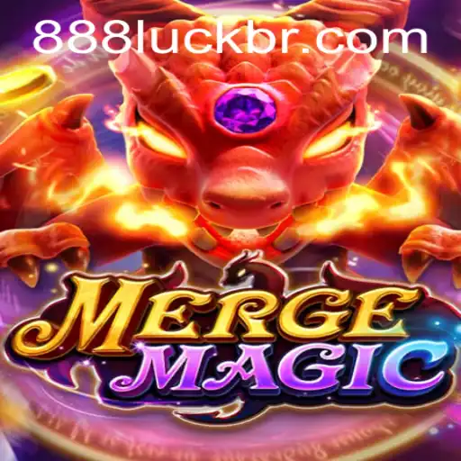 Descubra a Magia do Jogo MERGEMAGIC com 888Luck