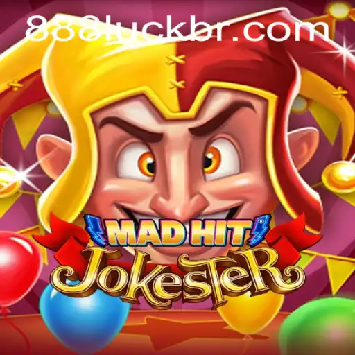 Explorando o Mundo do Jogo MadHitJokester e a Palavras-Chave 888Luck