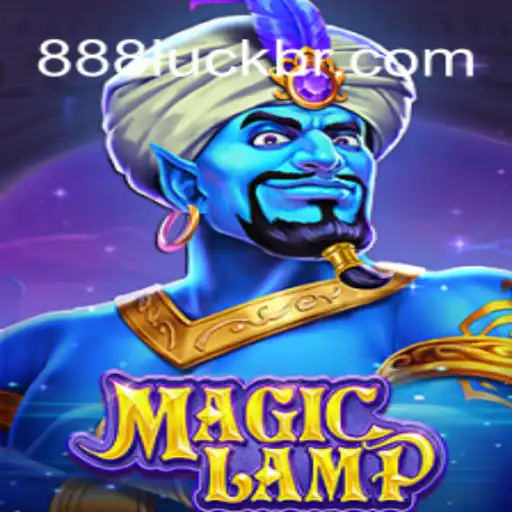 Embarque na Aventura de MagicLamp: Descubra o Encanto de 888Luck