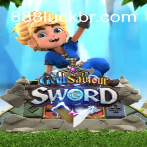 GemSaviourSword: Uma Jornada Épica com 888Luck