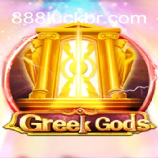 Explorando o Universo de GreekGods: Aventura e Sorte em 888Luck