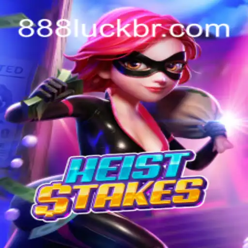 HeistStakes - Desvende o Mundo do Roubo no Jogo de Sucesso do Momento