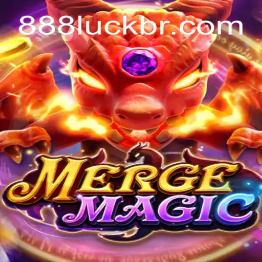 Descubra a Magia do Jogo MERGEMAGIC com 888Luck