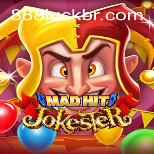 Explorando o Mundo do Jogo MadHitJokester e a Palavras-Chave 888Luck