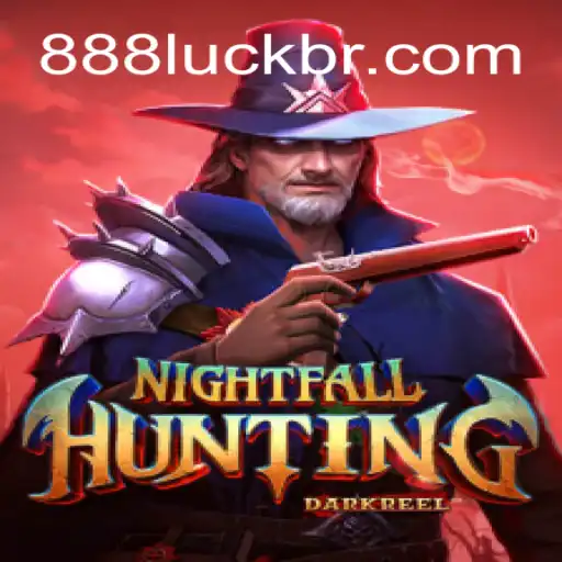 Explorando NightfallHunting: Um Mergulho no Mundo de Caça Noturna com 888Luck