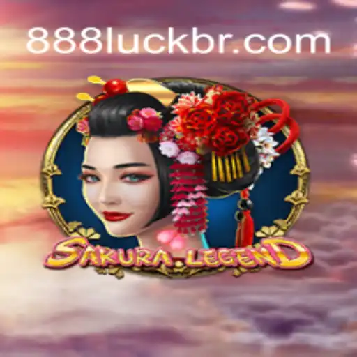 SakuraLegend: Aventura e Sorte no Mundo Fantástico de 888Luck
