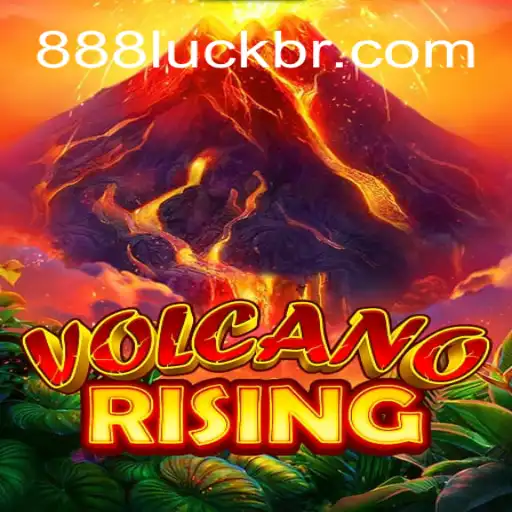 Descubra o Empolgante Mundo de VolcanoRising com 888Luck