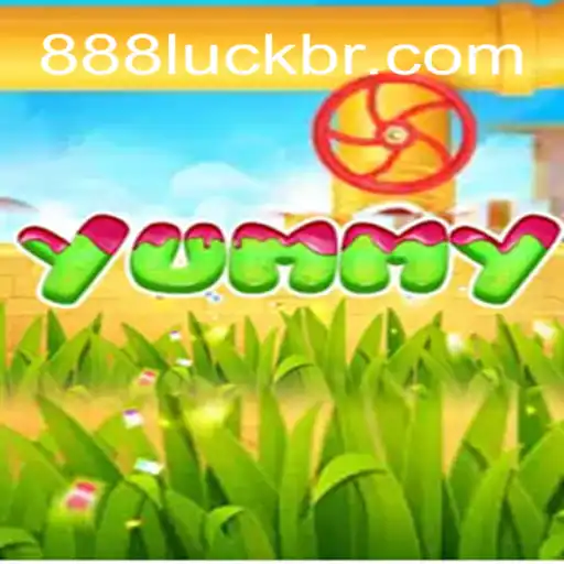Yummy: O Jogo que Transforma Diversão em Sorte com 888Luck