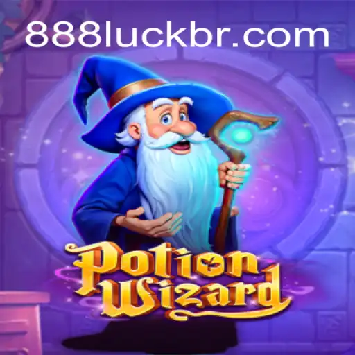 Descubra PotionWizard: O Fascinante Mundo de Magia e Estratégia com 888Luck