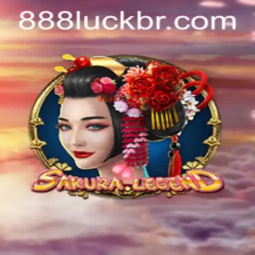 SakuraLegend: Aventura e Sorte no Mundo Fantástico de 888Luck