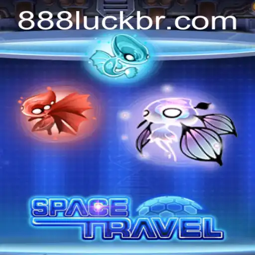 Explorando as Fronteiras do Universo com SpaceTravel e 888Luck