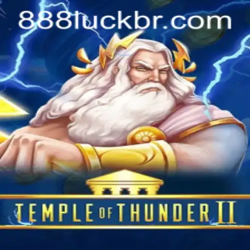 TempleofThunderII: A Aventura Épica Que Está Conquistando o Mundo dos Jogos