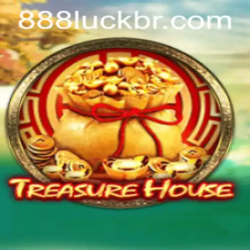 Desvendando o Mundo de TreasureHouse: Uma Aventura Repleta de Sorte com 888Luck