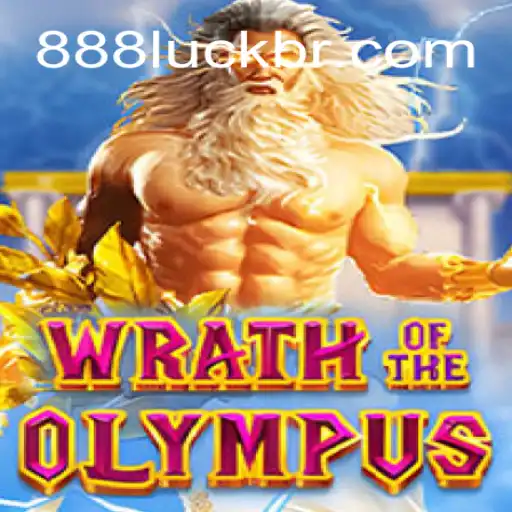 Explorando WrathofOlympus: Uma Jornada Épica com 888Luck